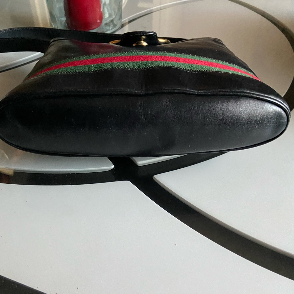 Gucci GG Sherry Ophidia Crossbody Shoulder Bag - Picture 15 of 16